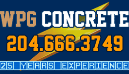 Winnipeg Concrete