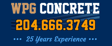 Winnipeg Concrete